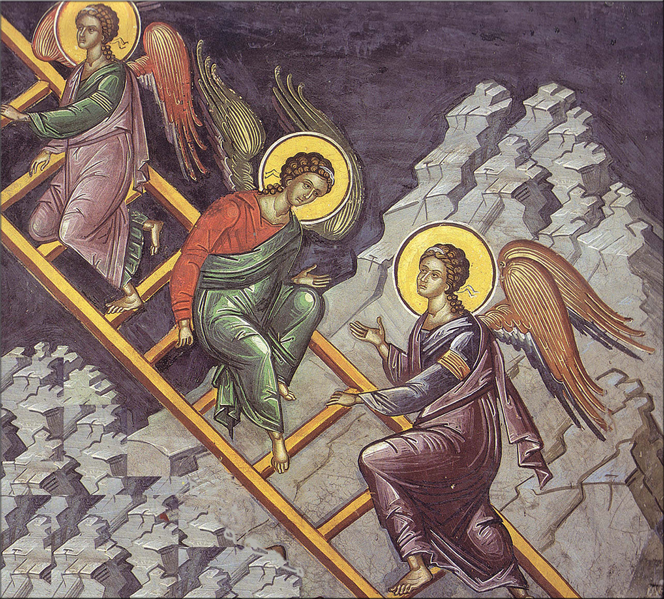 Κλιμαξ Ιακ. AAA